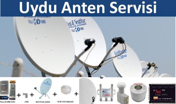 Balya Antenci